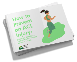 ACL Injury E-Book Download book + Cover V2