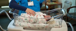 Labor and Delivery: No Pain, No Gain?