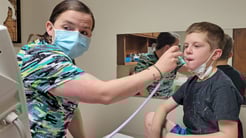 Managing Fever in Children: A Guide for Parents