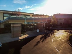 Pullman Regional Hospital: Single Electronic Health Record