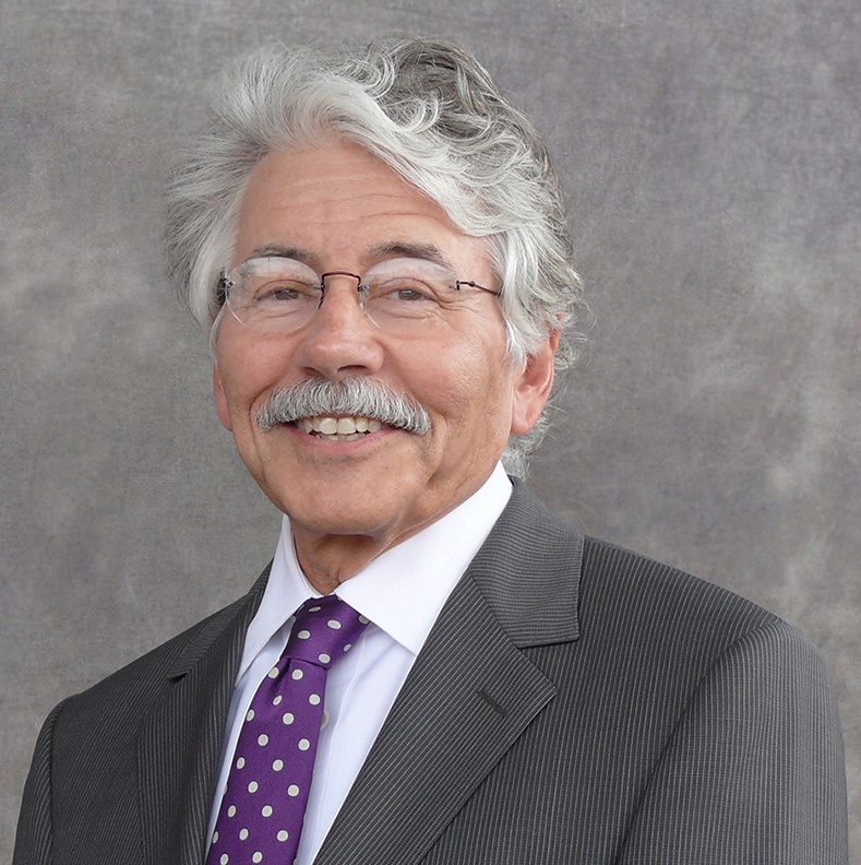 Dr. Gerald Early
