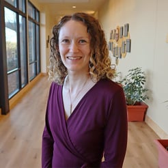 Pullman Regional’s Family Medicine Residency Center Welcomes Dr. Molly Webber