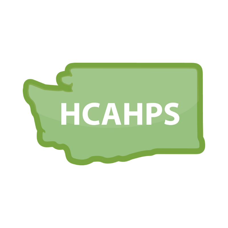 HCAHPS Logo