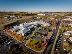 Board of Commissioners Approve Project Construction Budget