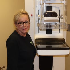 I have to get a Mammogram...Now What?