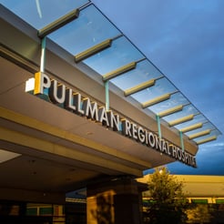 Pullman Regional Hospital CEO Selection Committee Qualifies 4 Finalists