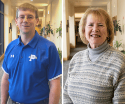 Board of Commissioners Presidency Update