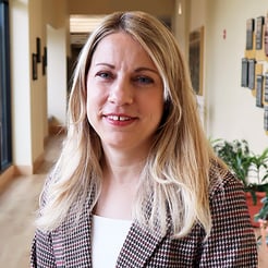 Pullman Regional Hospital Welcomes Jennifer Sawmiller, PA-C, to Palouse Heart Center
