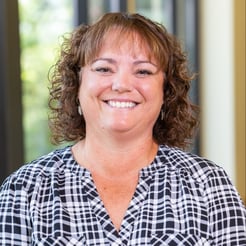 Kari Sampson Joins Pullman Regional Hospital Foundation as Development Officer