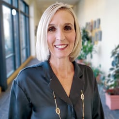 Linda Infranco, CFRE Named Pullman Regional Hospital Foundation’s Executive Director