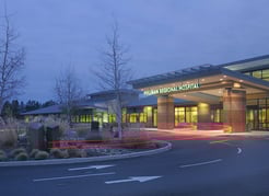 Pullman Regional Welcomes Two New Acute Care Surgeons