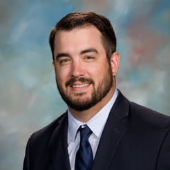 Pullman Regional Hospital Names Matt Forge, MHA, Incoming CEO