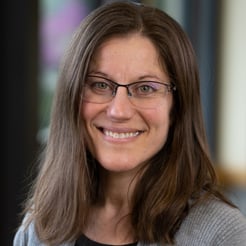 Local Dietician & Wellness Coach Provides Mindfulness Workshop