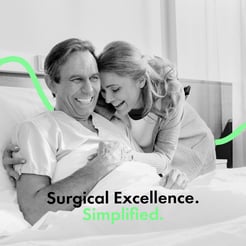 What is Surgical Excellence Simplified?