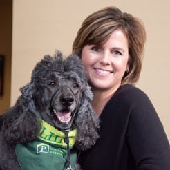 Creating a Healing Environment with Prescription Pets