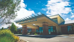 Pullman Regional Hospital Board Initiates CEO Succession Plan