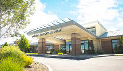 Pullman Regional Hospital Board of Commissioners Seeks to Fill Vacancy