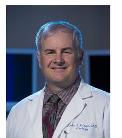 Urologist, Dr. John Keizur, Hosts 25th Annual Free Prostate Cancer Screening Day