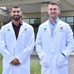 Pullman Regional Celebrates Graduation of First Cohort of Physician Residents