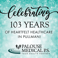 Retirement and Farewell Celebration Honors 103 Years of Healthcare in Pullman