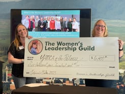 Women’s Leadership Guild Event Aims to Give Away $10,000