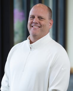 Pullman Regional’s Chief Financial Officer, Steve Febus, Retires After 38-year Career
