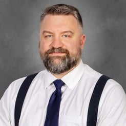 Pullman Regional Hires Craig Carstens, MHPA, as Chief Financial Officer