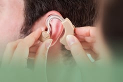 Answering Your Questions About Hearing Loss and Hearing Aids