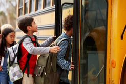 When should I keep my child home from school?