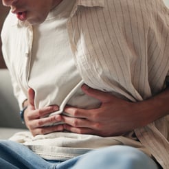 5 Common GI Misconceptions