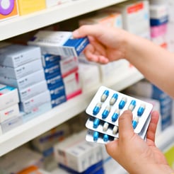 Name Brand vs. Generic Prescriptions: What's the Difference?