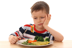 3 Things You Probably Haven't Tried to Help Your Picky Eater