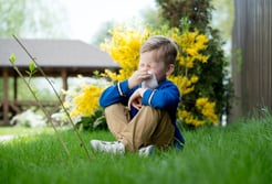 A parent's Guide to Navigating seasonal allergies