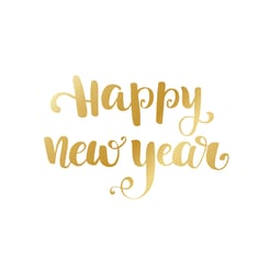 Here's to the New Year! A Recap of 2018.
