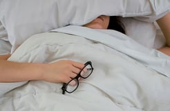 Stomach Bug or Flu? 5 Things to Know This Sick Season