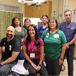 Signs, Symptoms and Treatment of Stroke