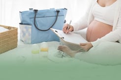 5 Items Every Expecting Parent Should Pack in Your Hospital Bag