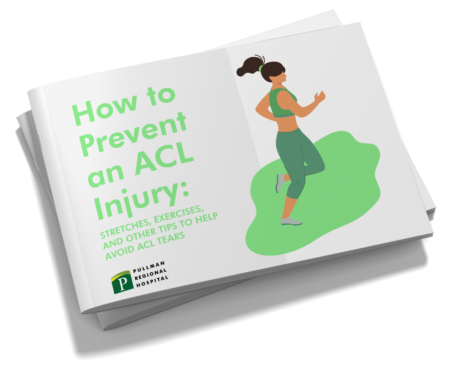 ACL Injury E-Book Download book + Cover V2