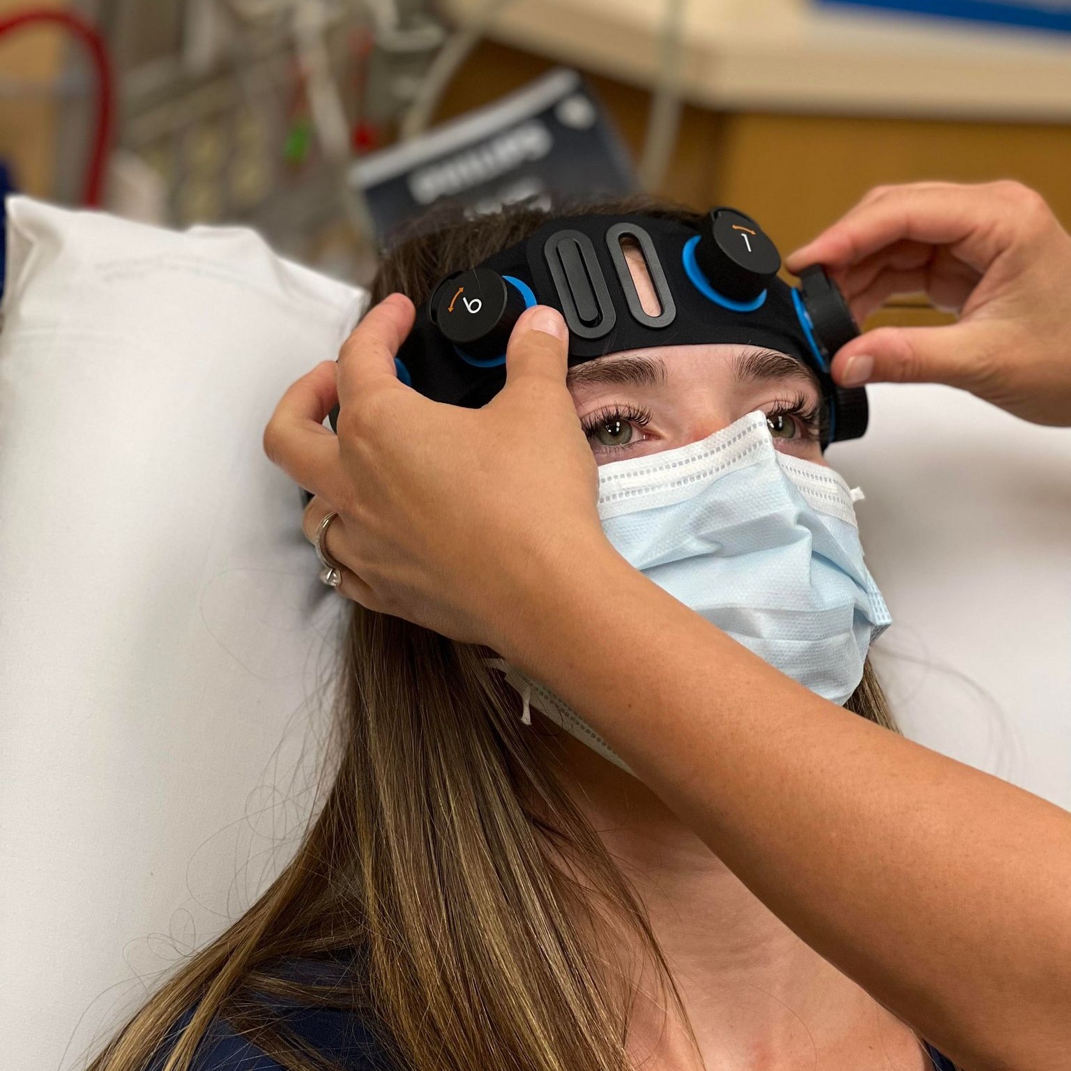 Pullman Regional Hospital Implements New Technology to Help Detect “Silent” Seizures