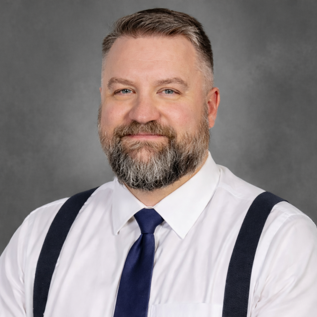 Pullman Regional Hires Craig Carstens, MHPA, as Chief Financial Officer