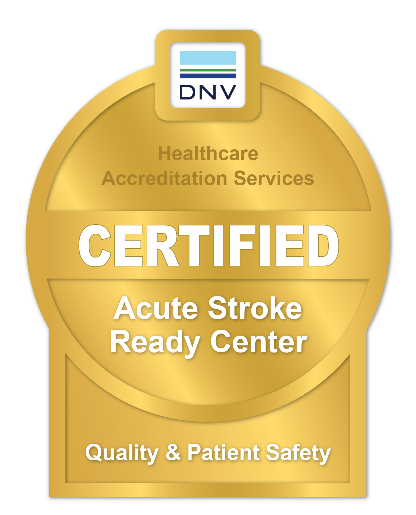 Pullman Regional Earns Acute Stroke Ready Recertification for Fifth Consecutive Year