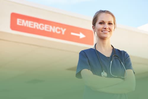 Don't Delay Your Emergency Care