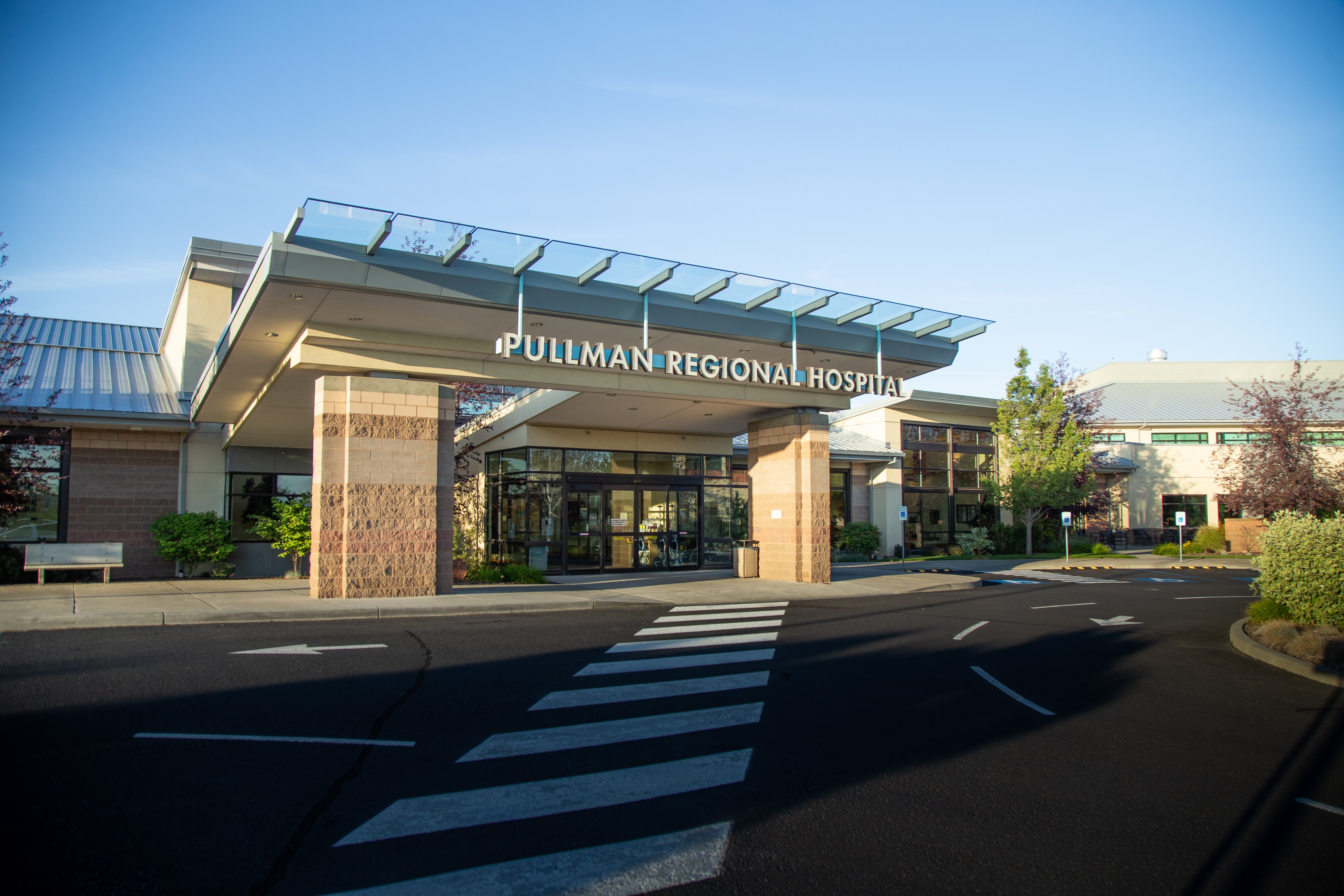 Pullman Regional Hospital Names 2023 Outstanding Employee and Nurse Excellence Award Winners