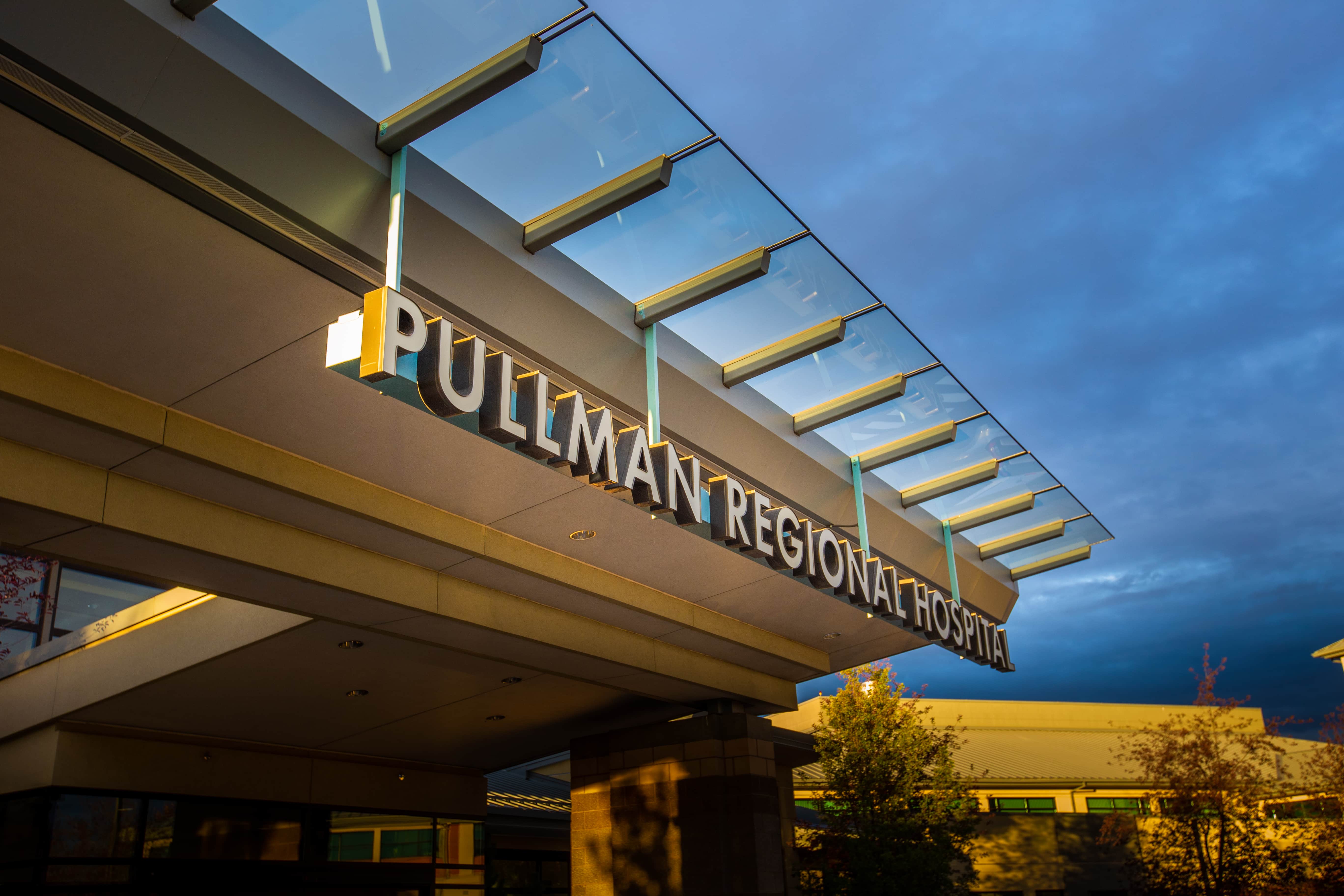 Selection Committee Named for Pullman Regional Hospital CEO Search