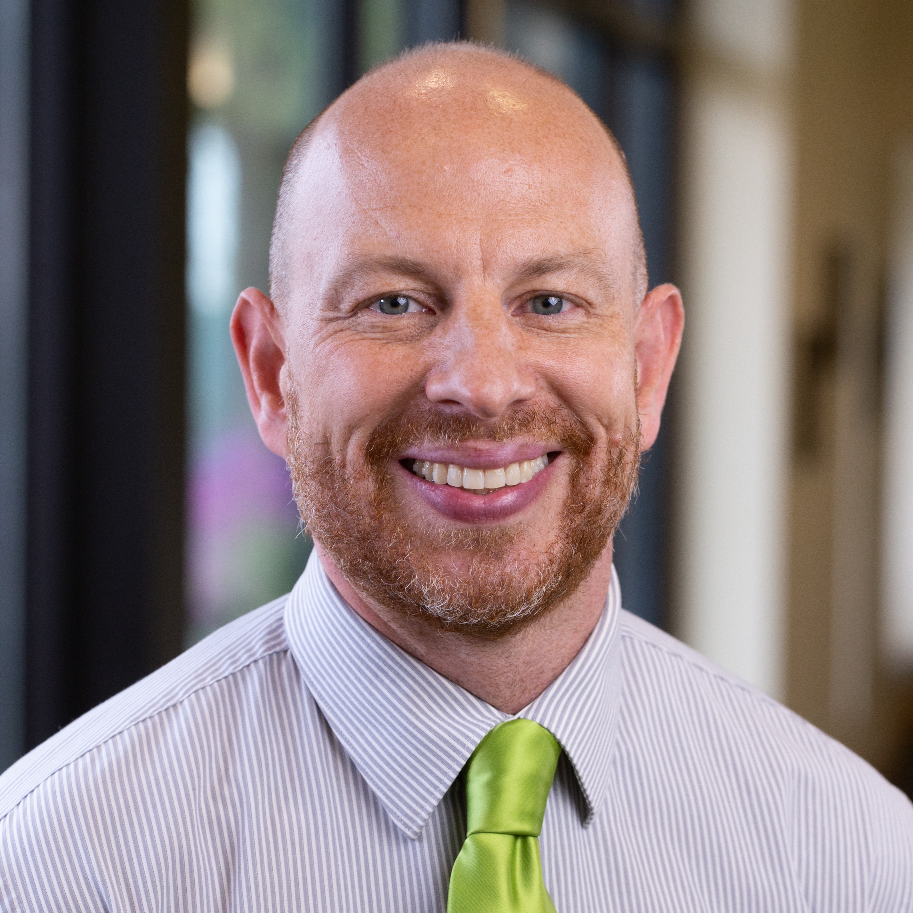 Genetic Counseling: Don't Delay Routine Screenings