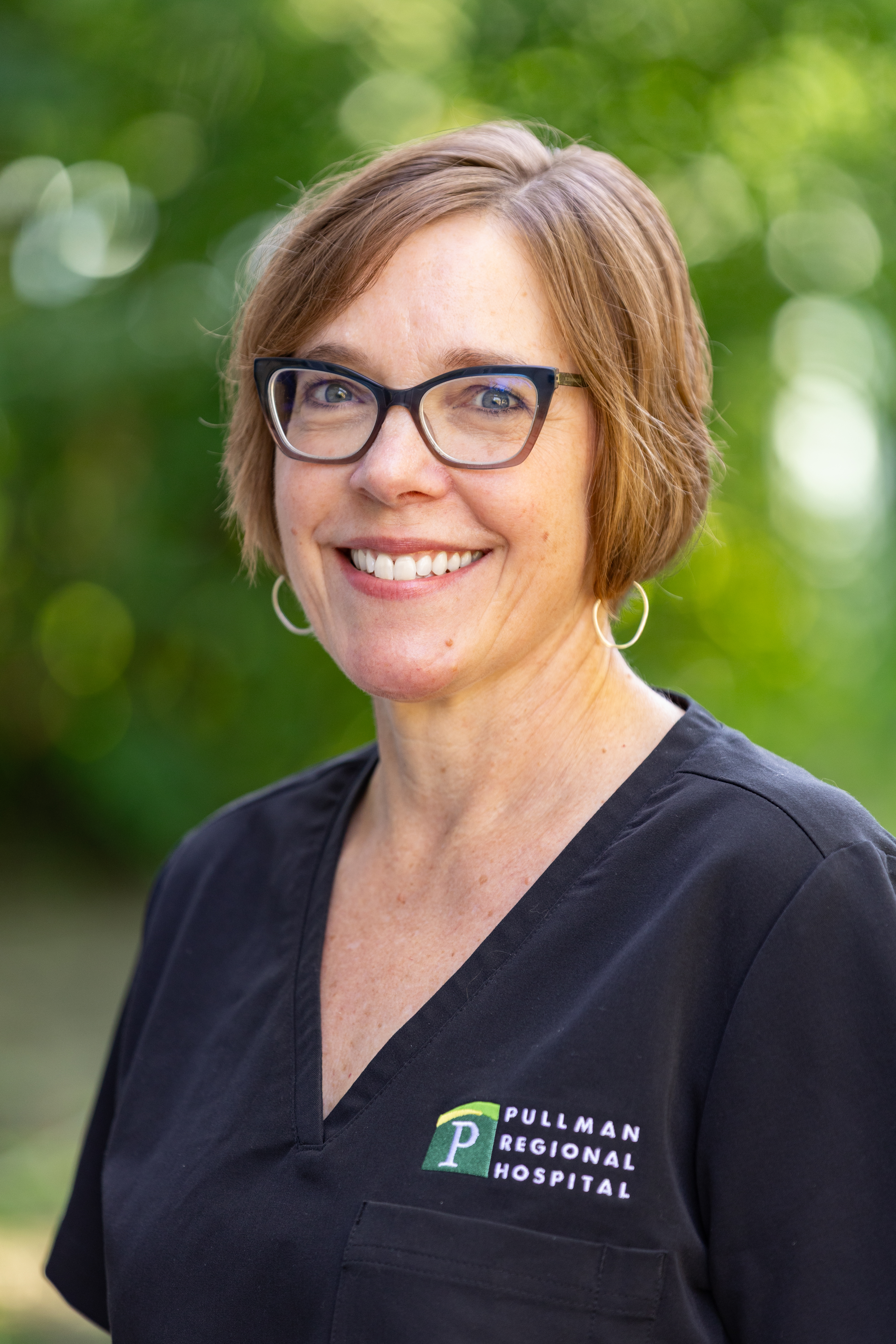 Pullman Regional Hospital Names 2025 Physician Excellence Award Winner