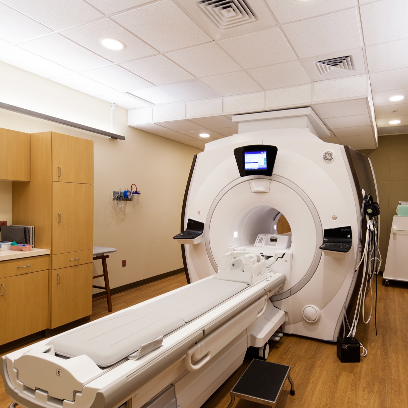 I Have to Get an MRI... Now What?