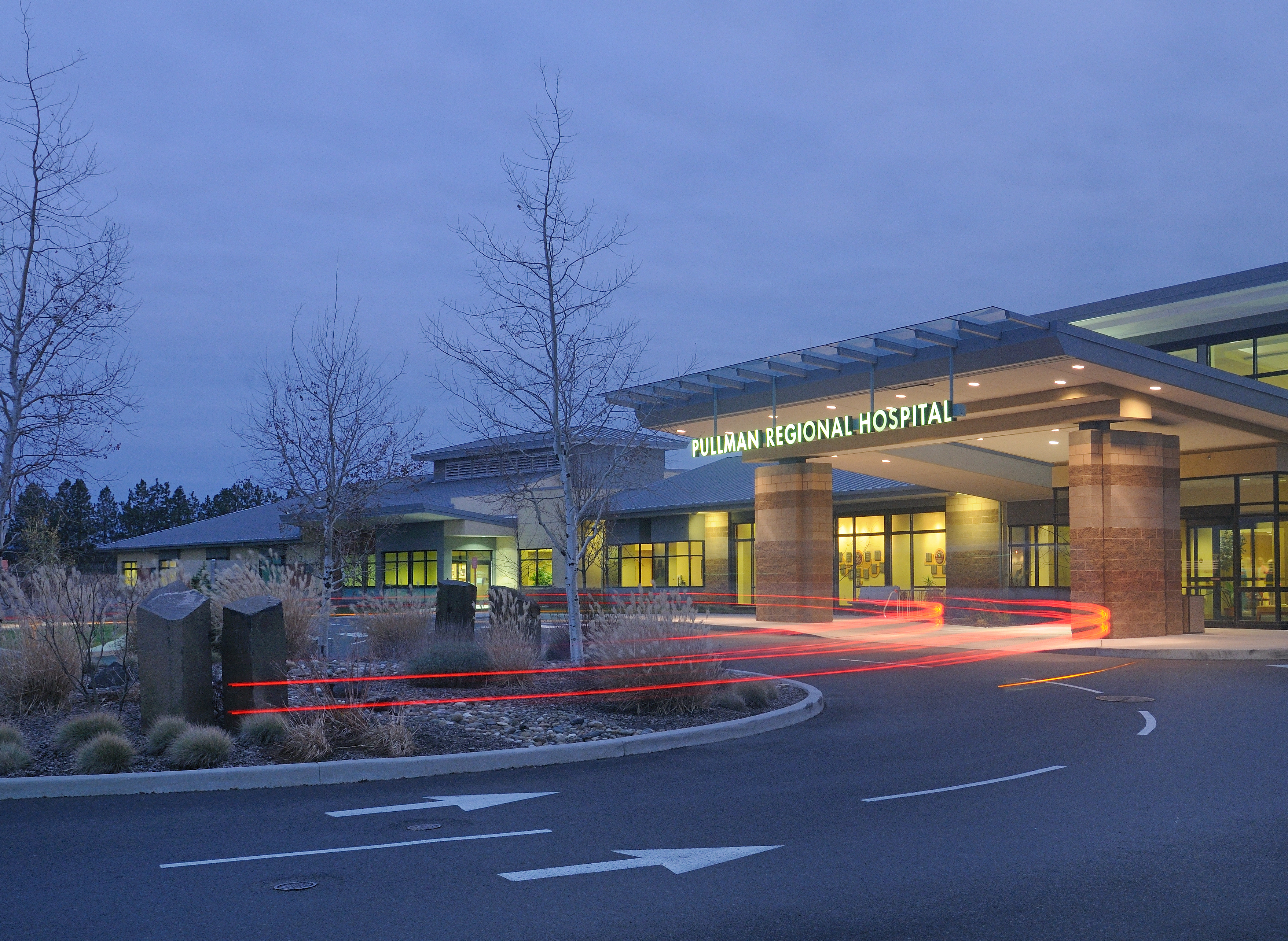 Pullman Regional Welcomes Two New Acute Care Surgeons