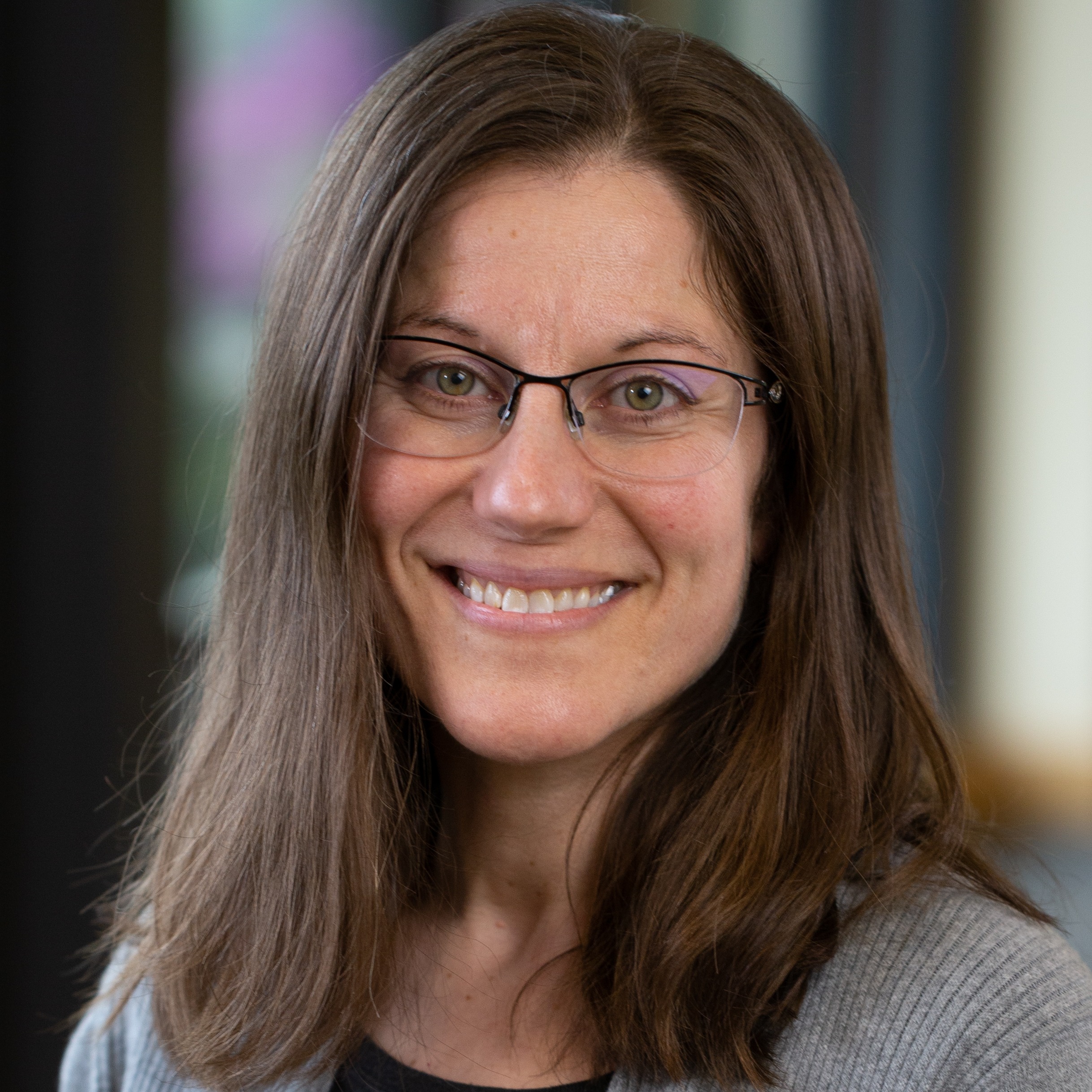 Local Dietician & Wellness Coach Provides Mindfulness Workshop