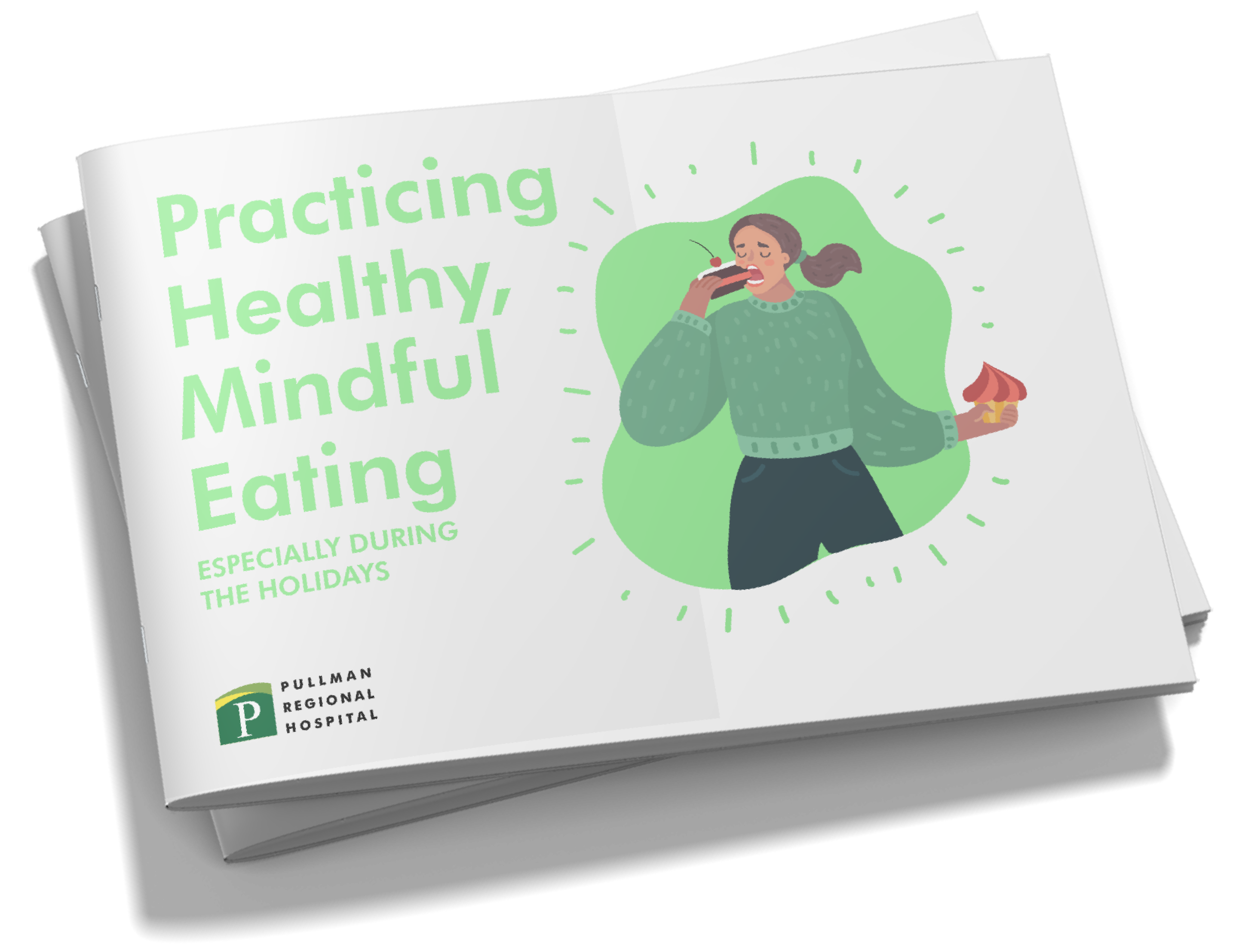 How to Be a Healthy, Mindful Eater this Holiday Season